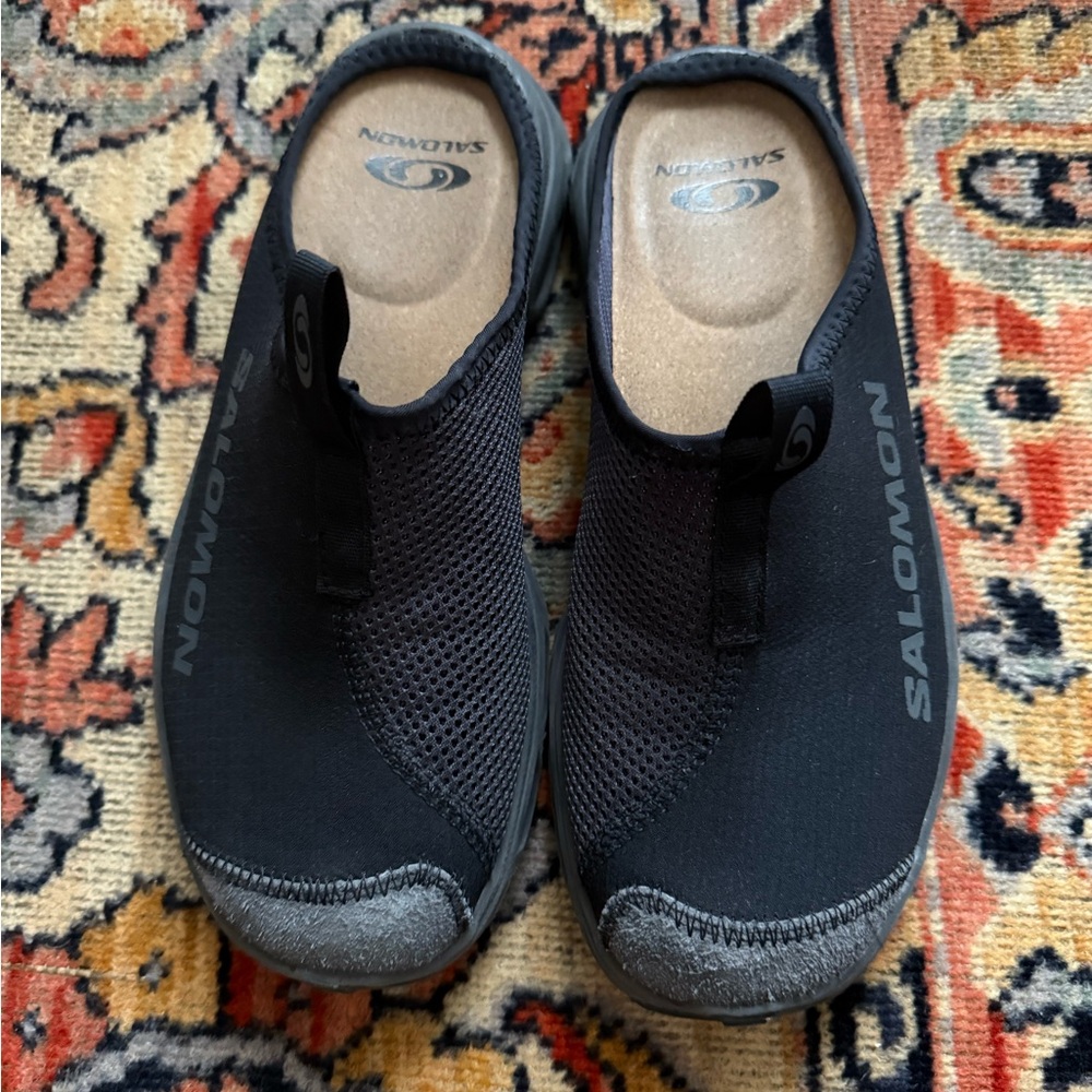 Salomon RX Slides 3.0 black